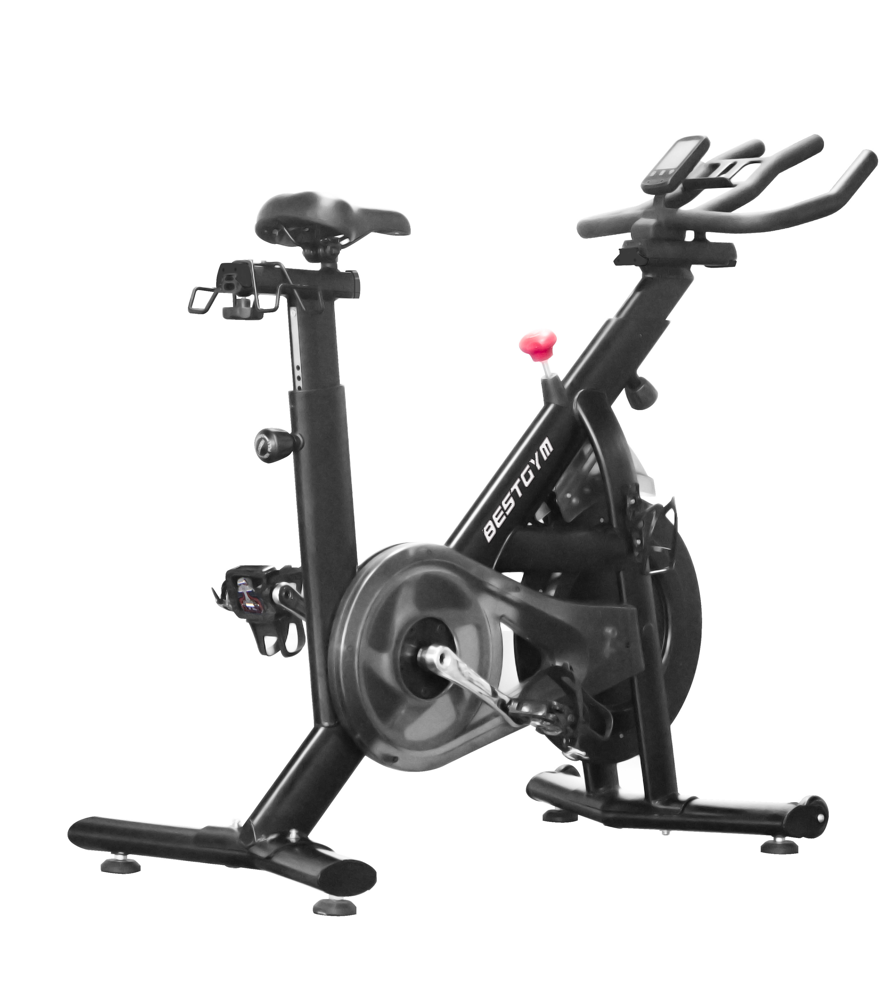 purpose of exercise bike